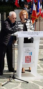 2019 03 26 ST LAURENT DU VARCOMMEMORATION DU MASSACRE DU 26 03 1962 RUE D ISLY A ALGER (12)